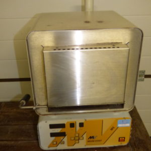 Mihm Vogt M3 KMP4 Vorw&auml;rmofen Dental Zahntechnik 01925