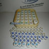 Duceram Ceram Creativ Color System Malfarben Keramikmasse Dental 1447