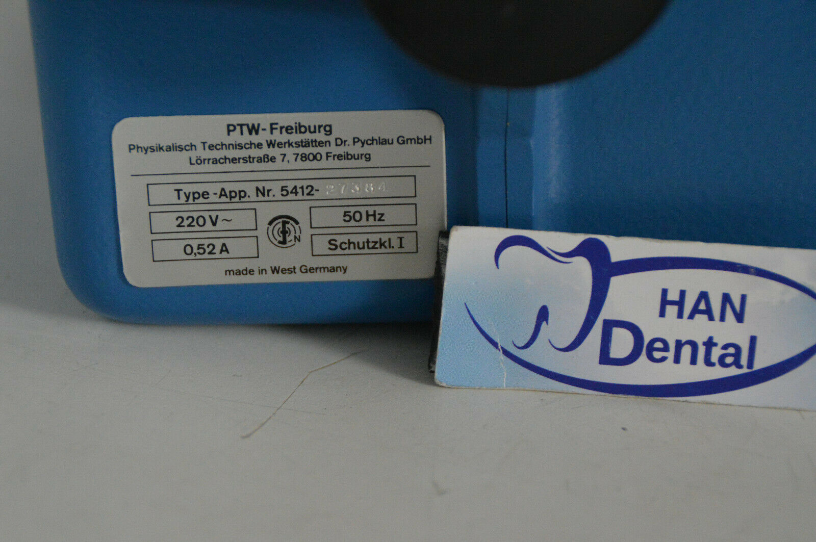 Dunkelkammerleuchte Röntgen Rotlicht 1344 – Bild 5