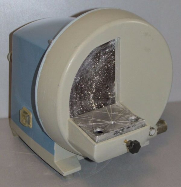 Gipstrimmer, FARO Italy, Trimmer, Dental mit Diamantscheibe #0124