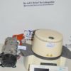 Ivoclar Programat X1 + Vakuumpumpe Keramikofen 1141