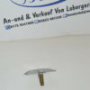 Kalottenträger Dental Zubehör Artikulator Aufstelltisch 1131 – Bild 3