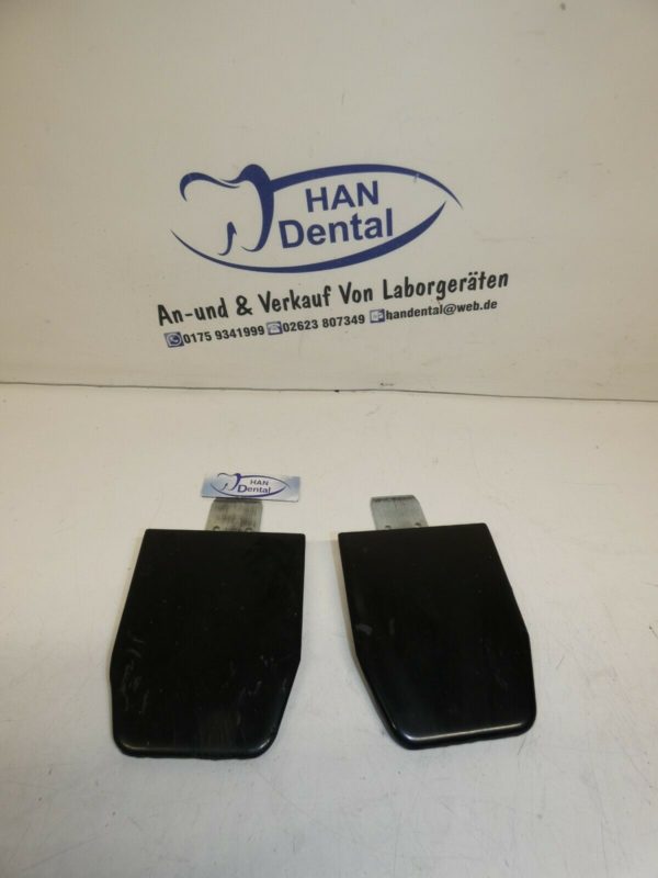 Kavo Handauflage 2 stück Dental 1690 – Bild 5