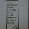Kavo Technikmaschine, SF-Anlage mit S-Stellung, mit Handstück, #541 – Bild 5