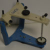 Quick  Artikulator Dental Zahntechnik 0753 – Bild 3