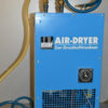 Schneider Drucklufttrockner DK600 Z  Air-Dryer #0387