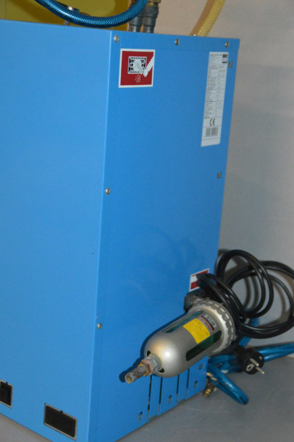 Schneider Drucklufttrockner DK600 Z  Air-Dryer #0387 – Bild 4