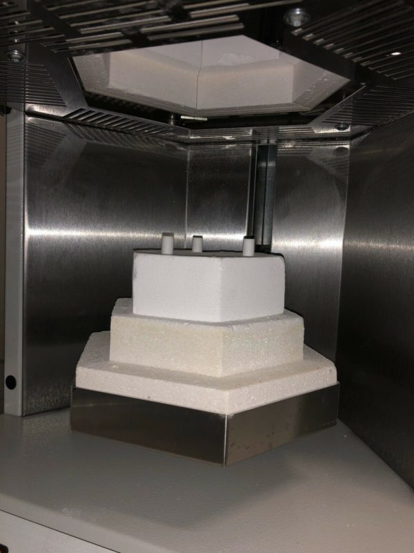 Schütz Dental Sinterofen Titizian Furnace S 1405 – Bild 7