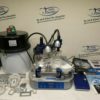 AMANN GIRRBACH Kopierfräse Ceramill  AS400 Micro Absaugung  #0211