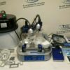 AMANN GIRRBACH Kopierfräse Ceramill  AS400 Micro Absaugung  #0211 – Bild 3