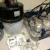 AMANN GIRRBACH Kopierfräse Ceramill  AS400 Micro Absaugung  #0211 – Bild 5