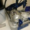 AMANN GIRRBACH Kopierfräse Ceramill  AS400 Micro Absaugung  #0211 – Bild 9