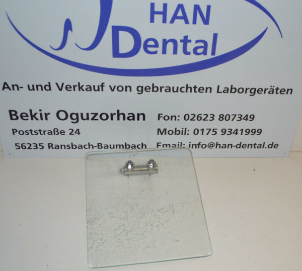 Absaug Schutzscheibe Dental 0940 – Bild 3