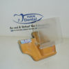 Absaugmaul Dental Denta Sug 1323