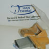 Absaugmaul Dental Denta Sug 1323 – Bild 4