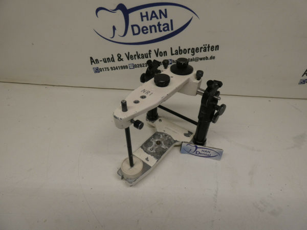 Artex Artikulator Girrbach  Dental 1473