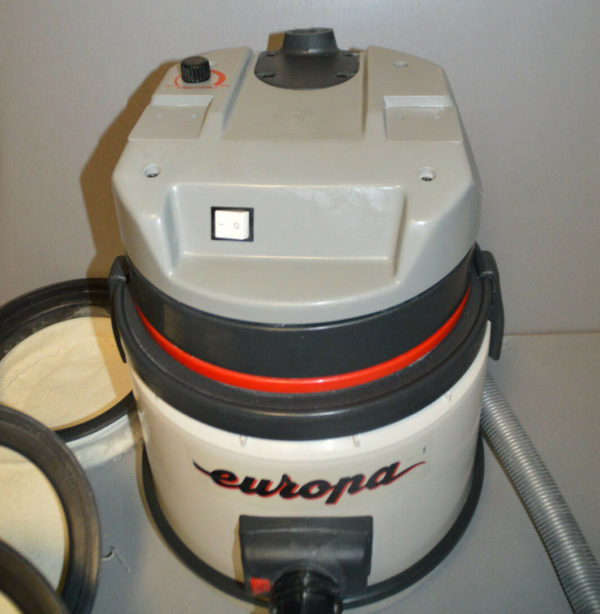 Europa Nass- und Trockensauger #0031 – Bild 4