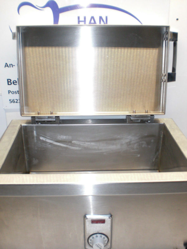 Gustav Scholl Wasserbad  Dental 1007 – Bild 5