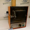 Hereaus Combilabor CL-V Vorwärmofen Dental 1458 – Bild 3
