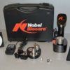 Nobel Biocare Procera Piccolo mit Zubehör und Software im Koffer #0014