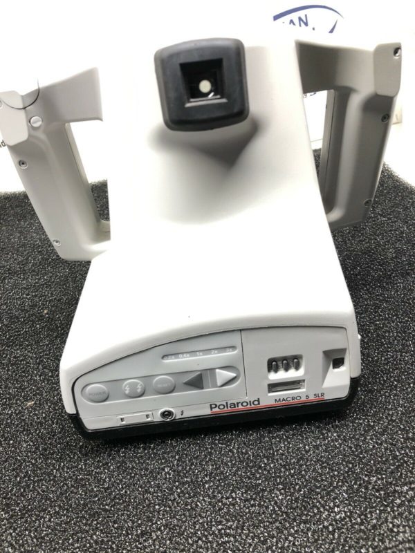 Polaroid Kamera für Medizinische Aufnahmen Macro 5 SLR  Zahntechnik Dental 1514 – Bild 3