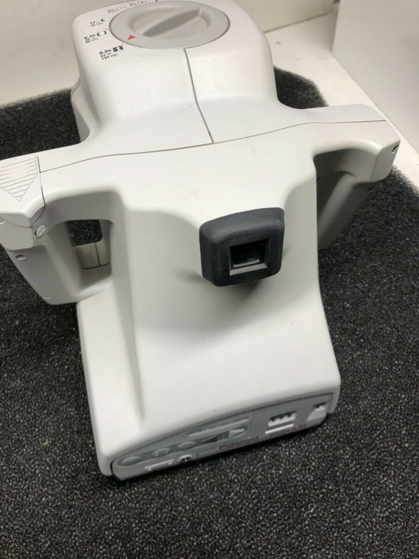 Polaroid Kamera für Medizinische Aufnahmen Macro 5 SLR  Zahntechnik Dental 1514