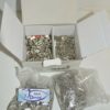 Renfert Bi-Pin kurz mit Hülse Dental 1242