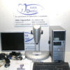 Sirona InEos CAM/CAM Scanner/Scansystem für Cerec mit Zubehör 1011