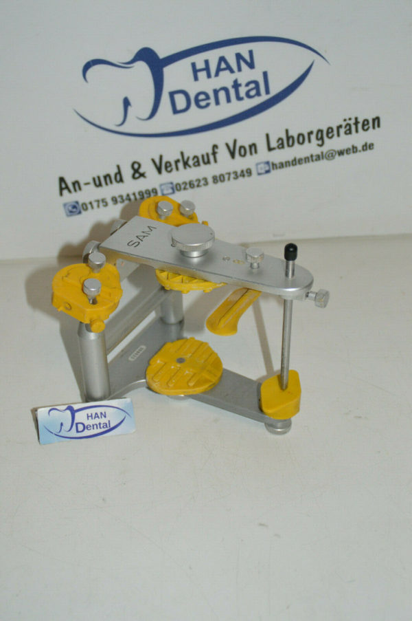 Artikulator SAM Dental 1354 – Bild 3