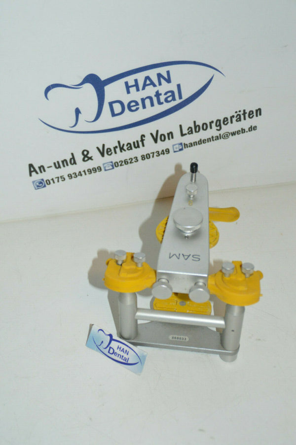 Artikulator SAM Dental 1354 – Bild 4
