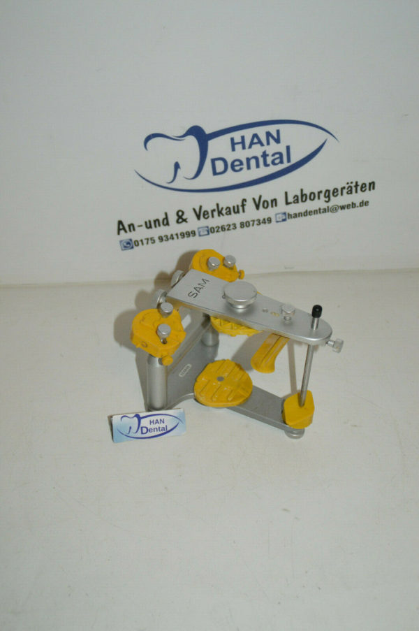 Artikulator SAM Dental 1354