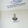 DETrey Kalottenplatte 1132