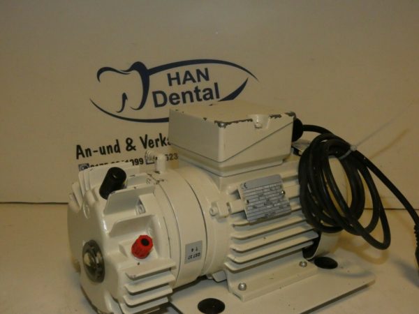 DeTrey Denstply Kolben Vakuumpumpe Dental GA400-01AB 1555 – Bild 3