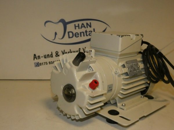 DeTrey Denstply Kolben Vakuumpumpe Dental GA400-01AB 1555 – Bild 4
