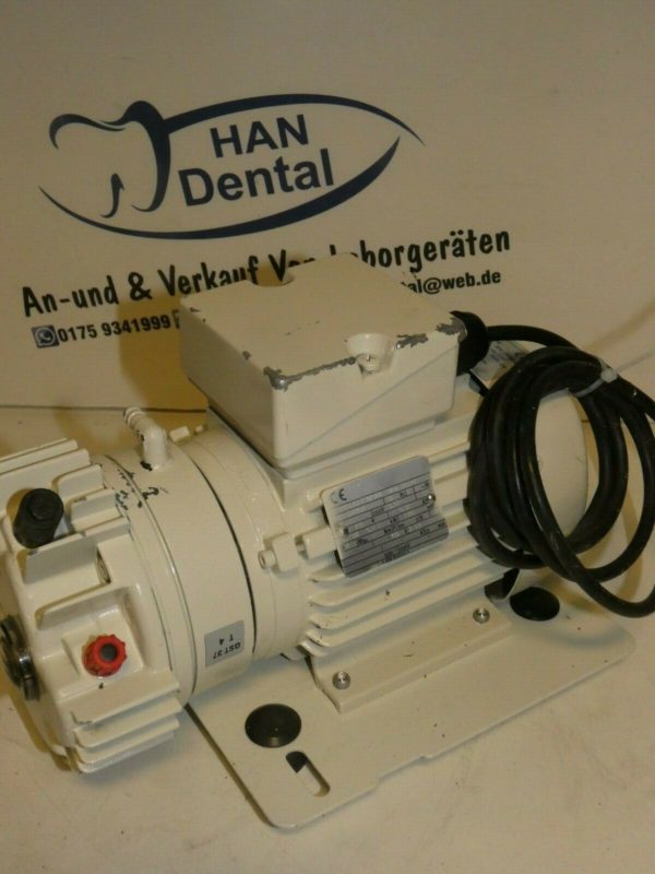 DeTrey Denstply Kolben Vakuumpumpe Dental GA400-01AB 1555