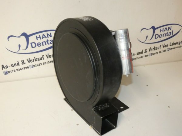 Karl Klein Apparatebau Ventilator Dental Typ:ENG 8-6/S5  Lüfter 1819