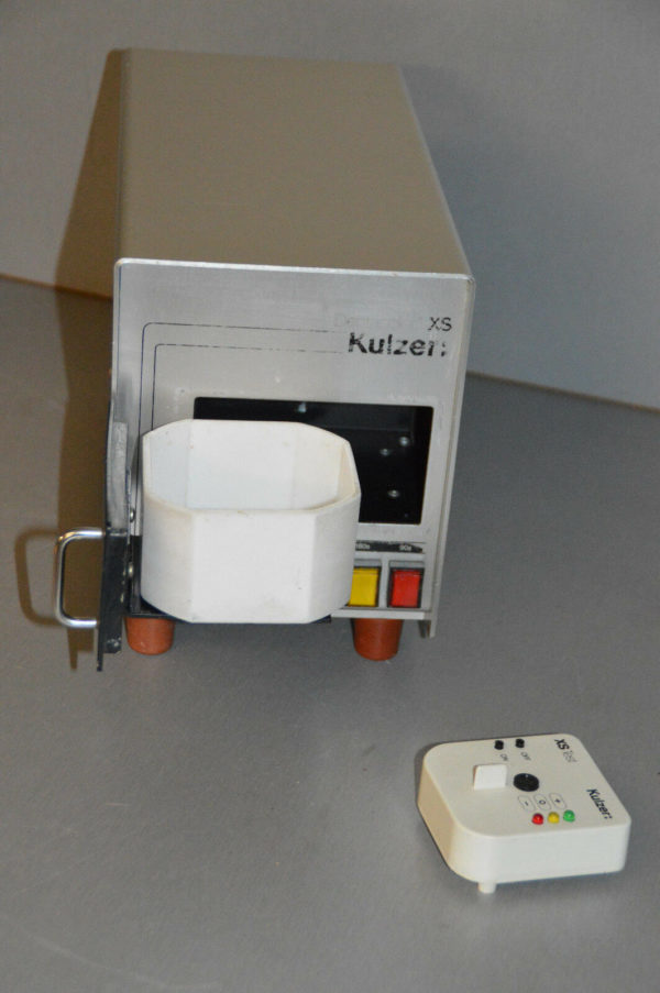 Lichthärtegerät, KULZER XS, Nr. 14 #0400 – Bild 3