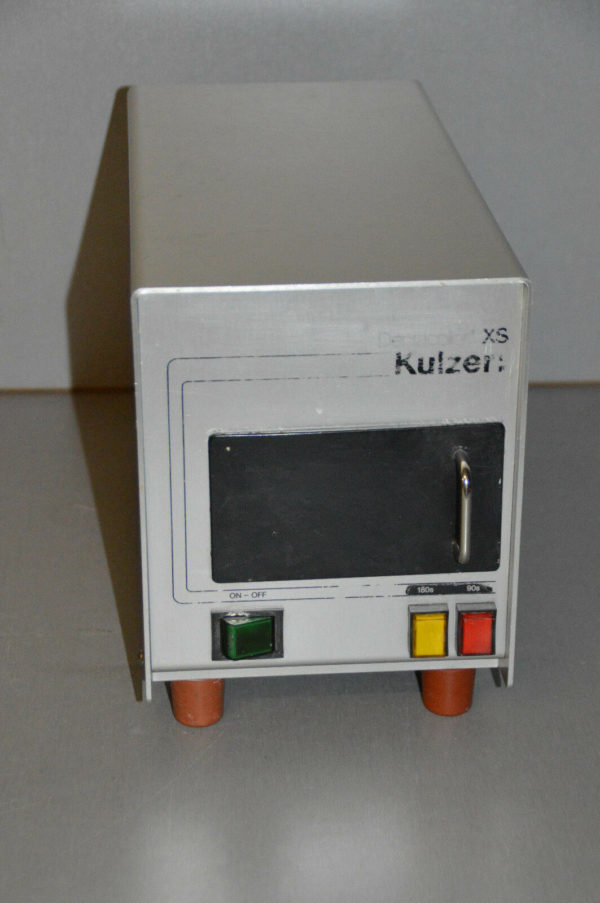 Lichthärtegerät, KULZER XS, Nr. 14 #0400