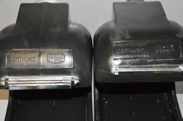 2 x Poliertrog, DENTA Olymp #0073 – Bild 3