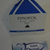 Finofol 0,1mm Adapterfolie  Dental 1243 – Bild 3