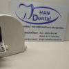 Gipstrimmer Dental Weiss 0982