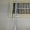Rasterleuchte Deckenlampe Büroleuchte  Dental  1613 – Bild 6