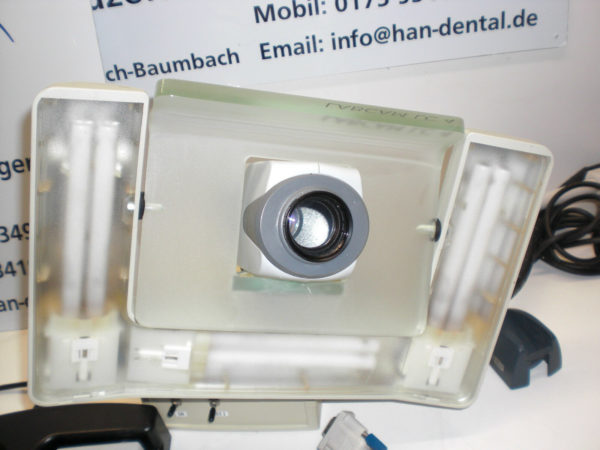 Rieth LAB CAM LC4 Dental LABCAM 1010 – Bild 8