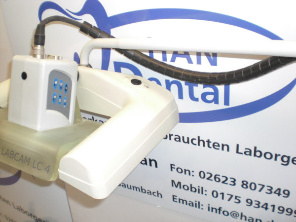 Rieth LAB CAM LC4 Dental LABCAM 1010 – Bild 4