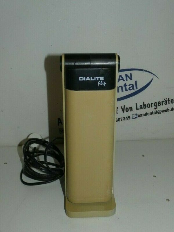System Eickhorst Dialite Flip Tagesleuchte 1729 – Bild 3