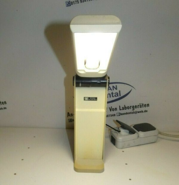 System Eickhorst Dialite Flip Tagesleuchte 1729 – Bild 5