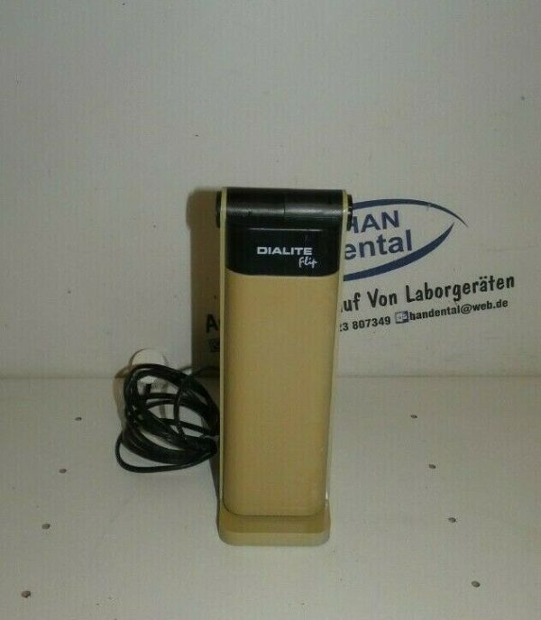 System Eickhorst Dialite Flip Tagesleuchte 1729
