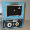 Vorwärmofen, BIFA, Laboratory Furnaces, Model: PA-36S #0192