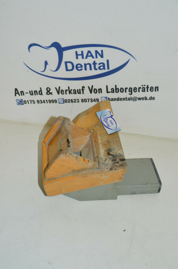 Absaugmaul Dental Denta Sug 1324 – Bild 3