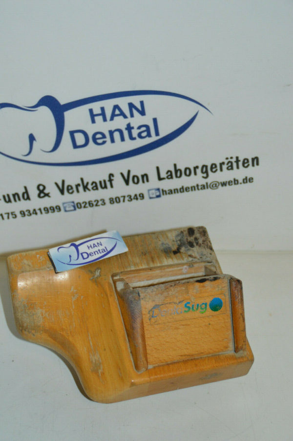 Absaugmaul Dental Denta Sug 1324